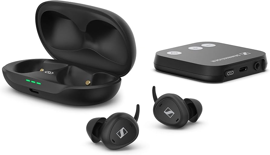 Sennheiser TV Clear Set II