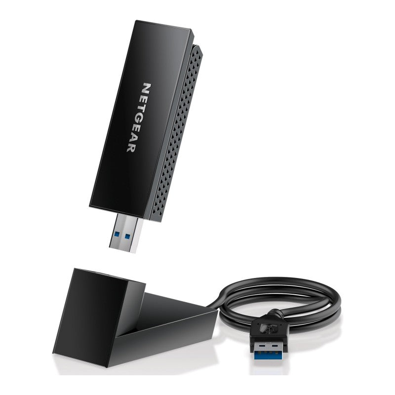 NETGEAR Nighthawk Wireless AXE3000 USB 3.0 Adapter (A8000)