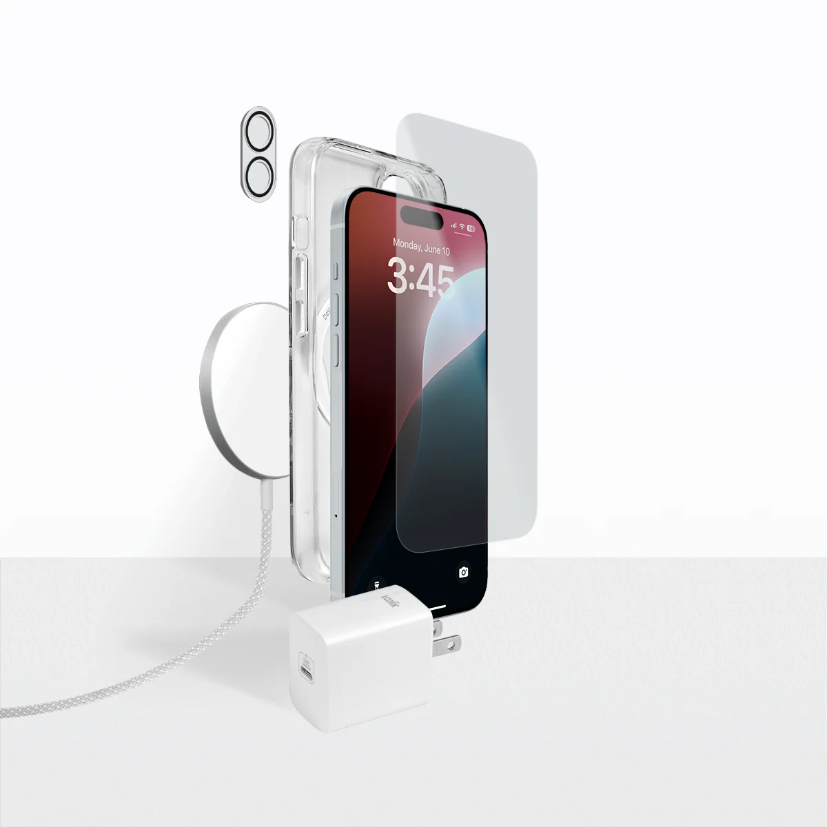 Smartphone Essentials for iPhone 16