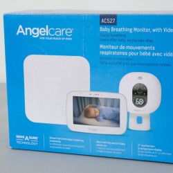 Angelcare Baby Monitor