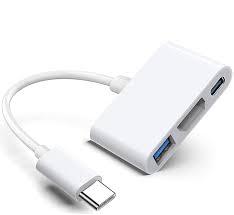 Apple USB-C Digital AV Multiport Adapter
