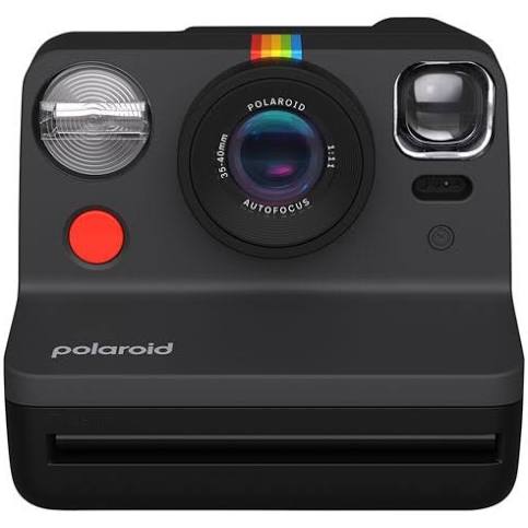 Polaroid Now Generation 2 Instant Camera
