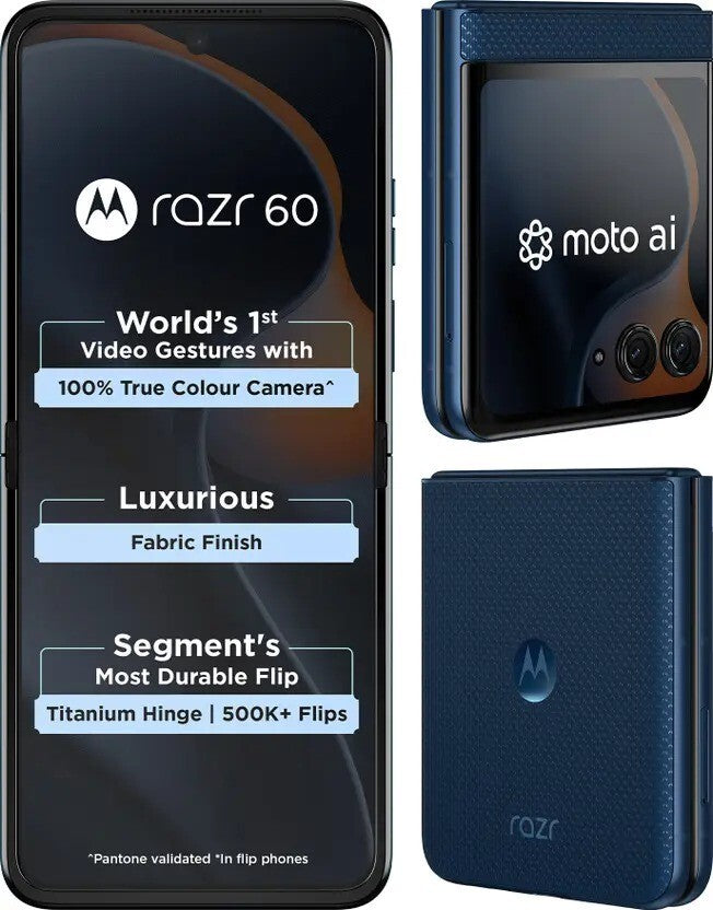 Motorola Razr