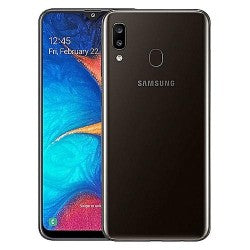 Samsung Galaxy A20 32GB