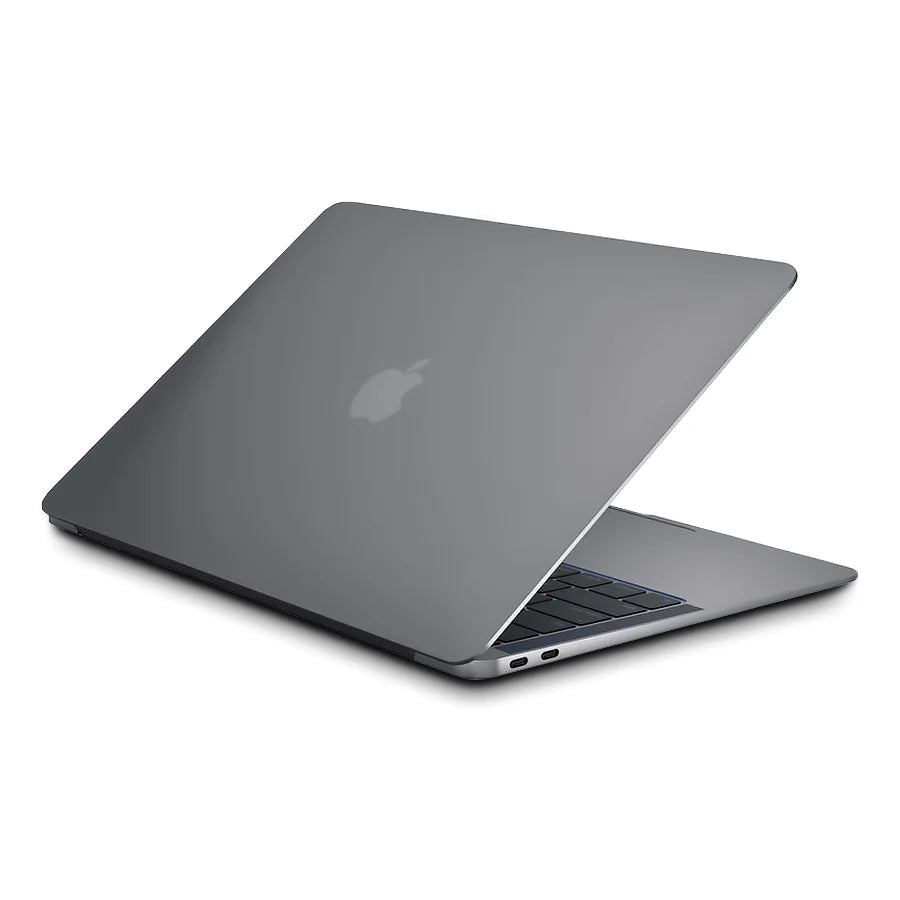 Apple MacBook Air 13.3" w/ Touch ID (Fall 2020) - Space Grey (Apple M1 Chip / 256GB SSD / 8GB RAM) - En - Open Box
