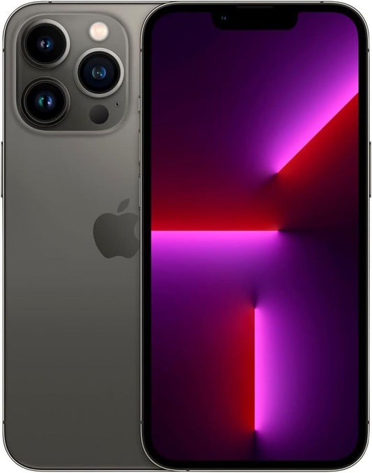 Apple iPhone 13 Pro Max, 128GB, Graphite - Unlocked