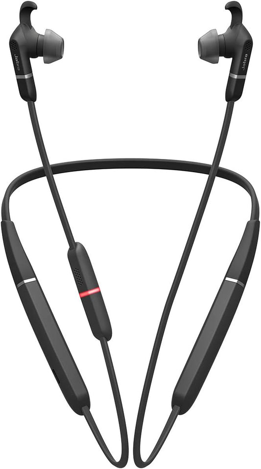 Jabra Evolve 65E UC & Link 370