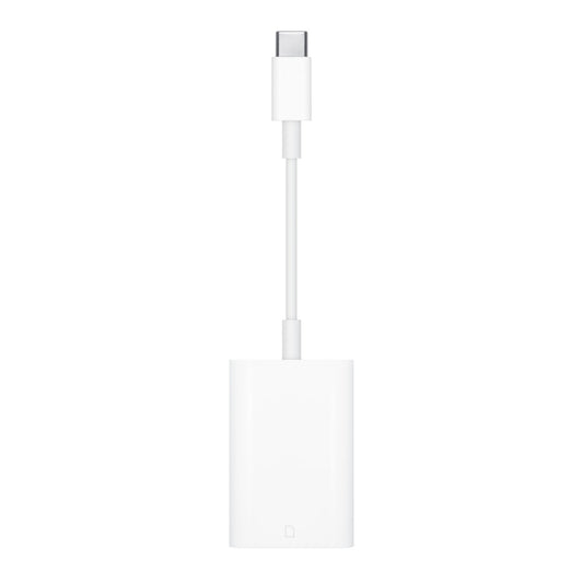 Apple USB-C to SD Card Reader