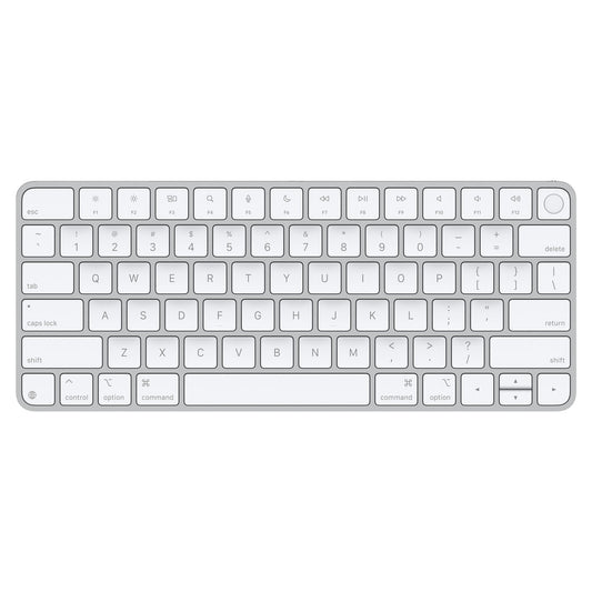 Magic Keyboard with Touch ID for Mac models with Apple silicon (USB–C) - US English