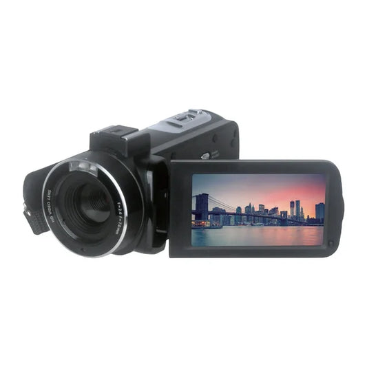 4K Digital Camcorder Vivitar, 4K Digital Camcorder