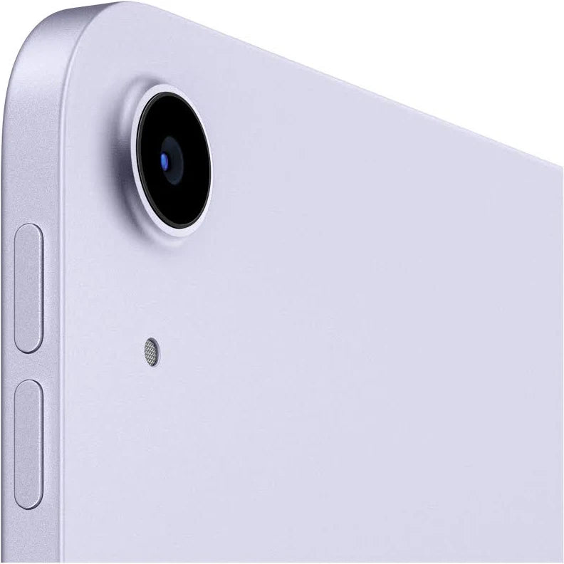Open Box - Apple iPad Air 10.9" (M1) 64GB with Wi-Fi (5th Generation) - Purple