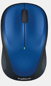 Logitech M317 Wireless Mouse