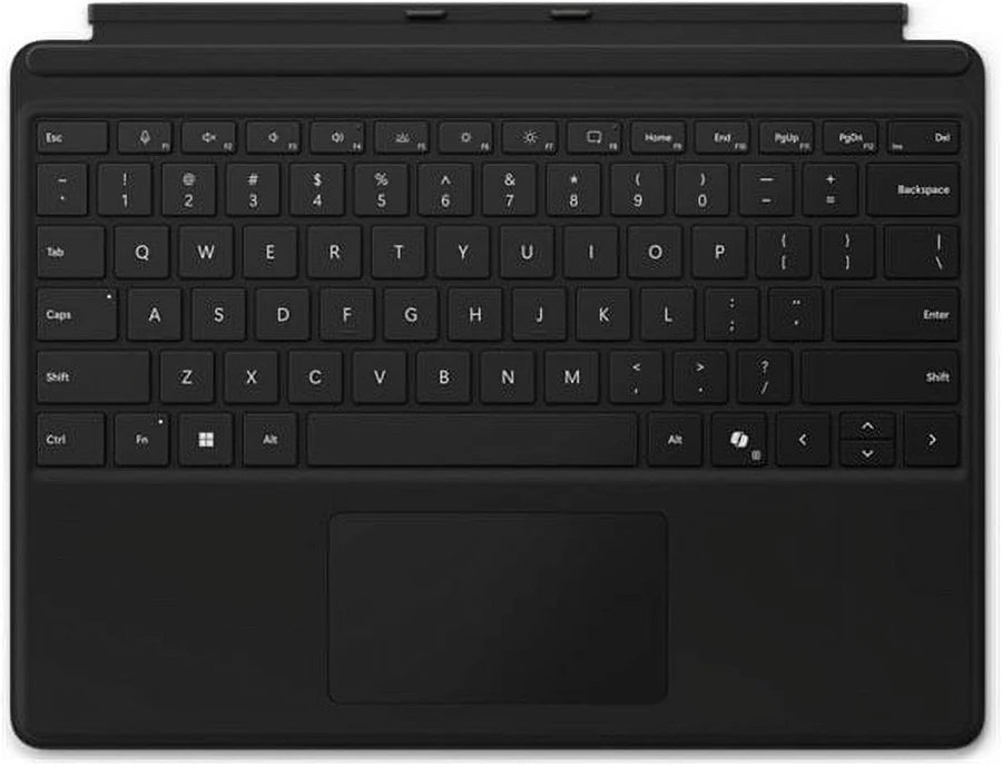Microsoft Surface Pro 13" Keyboard – Black