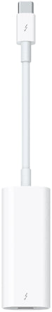 Apple Thunderbolt 3 to Thunderbolt 2 Adapter